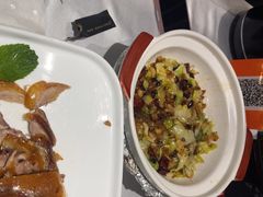 -味+新京宴·烤鸭·北京菜(创意谷店)