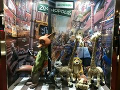 -UME影城(安贞DTS:X店)