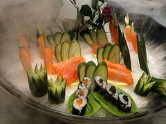 -马仕玖煲·融合菜·酥不腻烤鸭(人大店)