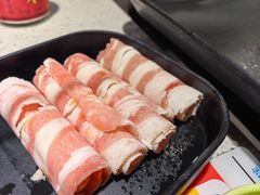 -钢管厂五区小郡肝串串香(南山店)