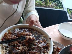 -晓琦农家菜馆·地道农家菜
