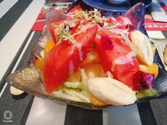 -Aqua Oasis 水天堂(石路天虹店)