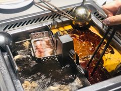 -海底捞火锅(金光华店)