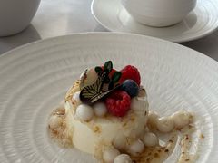 -三迪希尔顿酒店·星空酒廊