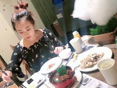 -小大董·烤鸭(凤凰汇店)