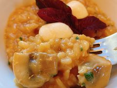 -君悦酒店·La Terrazza意合園·意式风味