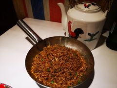 酱油炒饭-遇见老南昌-柴火灶(顺外路店)
