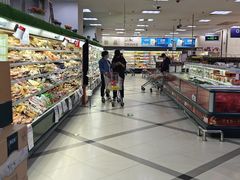 -京客隆超市(北苑店)