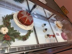 -St蛋糕王国(亨特店)