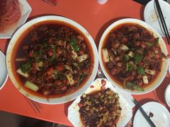 -回味南塘老王虾尾(总店)