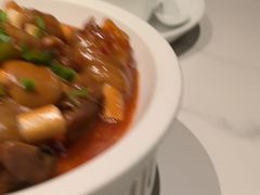 -清真·卡德尔大叔新疆主题餐厅(龙汇路店)