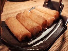 大良炸牛奶-小和庆·知味(首铸万科店)