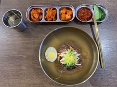 -玉流珍肴馆(亮马桥店)