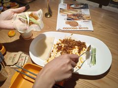 -谷丽麦馕新疆菜·清真(步步高梅溪新天地店)