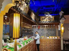 -江南赋(内蒙古大厦店)