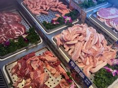 -喜井无限自助烤肉公司(石厦店)