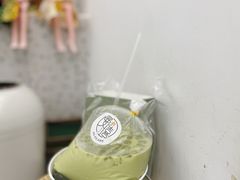 -曼僖瓦罐咖啡(华山南路店)