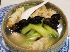 -东方饺子王(新奥购物中心店)