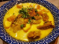 华侨鸡汤米-亚苏尔 澳门菜(元朗店)