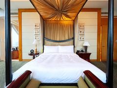 -上海明天广场JW万豪酒店