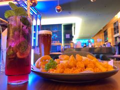 -Ambra Haus琥珀屋精酿餐厅(宝山店)