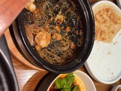 -如轩·海鲜砂锅粥·潮汕菜(海珠店)