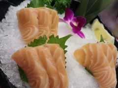 -新一番三文鱼寿司(大东海店)