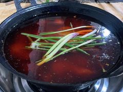 -石灰市毛记烧鸡公(解放碑店)