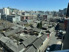 -大视光学•LINDBERG林德伯格•全球手工眼镜集合店(王府井店)