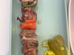 -库滋明·俄罗斯特色美食(中央大街店)