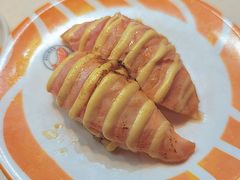 -新一番三文鱼寿司(红城湖店)