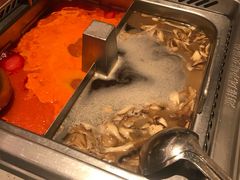 -海底捞火锅(八佰伴店)