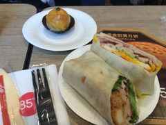 -85度C(深圳佳宁娜店)