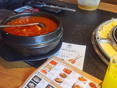 -GOGIYA·咕叽吖韩国传统烤肉店(小榄店)