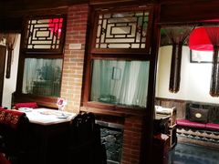 -小吊梨汤·北京菜·烤鸭(鸟巢店)