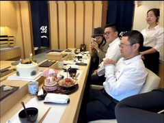 -鮨一日本料理旗舰店(总店)