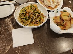 -金谷大厦酒店-黑土优品1号餐厅