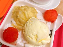 -满记甜品(苏州中心店)