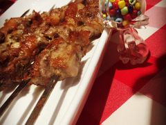 -西贝莜面村(近铁城市广场店)