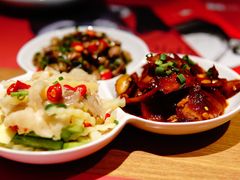-一个叫川的地方(麒麟新天地店)