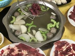 -老猫牛肉火锅(沙溪店)