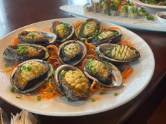 -臻宝中餐厅·大连菜·海鲜·融合菜(大连一方城堡豪华精选酒店)