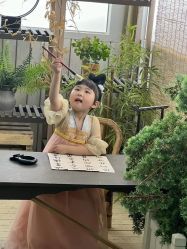 -花开映像儿童摄影