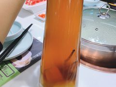 -洪氏嗨捞·猪肚鸡火锅(阳光天地店)