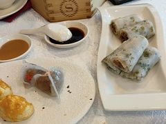 -粤海喜来登酒店·采悦轩中餐厅(天河城店)