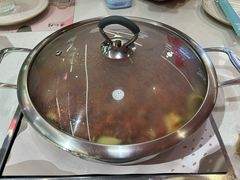 -黄记煌三汁焖锅(首创奥特莱斯店)