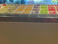 -涨巢·潮玩水疗局