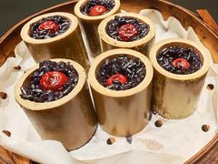 -阿露佳·舌尖上的安吉菜