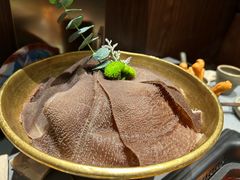 -巴奴毛肚火锅(悠唐购物中心店)