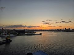 -神户美利坚公园东方大酒店